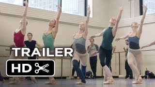 Ballet 422 Official Trailer 1 (2014) - Documentary HD