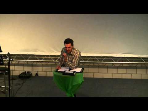 Ruth 9/9 mit Andreas Bauhofer