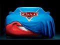 Cars 2006 Trailer Deutsch