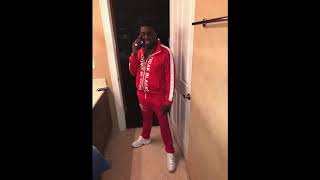 Kodak Black - 10ToesDown Challenge