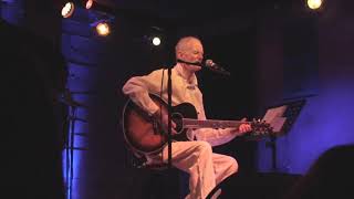 Peter Hammill: Sitting Targets