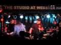 Ignite "Veteran" - Webster Hall Studio