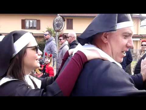 Carnevale 2017 vidardo proloco