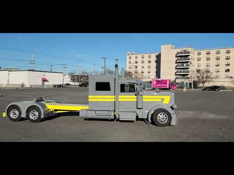 Bobs Little Big Rig Little Pete For Sale 7175584111