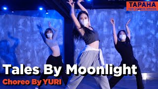 Download lagu Tiwa Savage - Tales By Moonlight (Feat. Amaarae) /  Choreo By YURI mp3