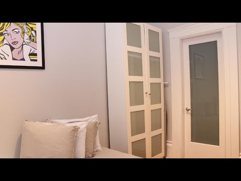 Downtown Beacon Hill, Convenient, Comfy Studio #1 | Boston (MA), United States | Hotel Review🏨