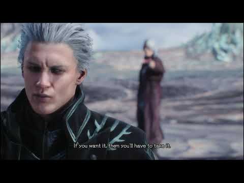 Vergil Plastic chair (Mod in the description)