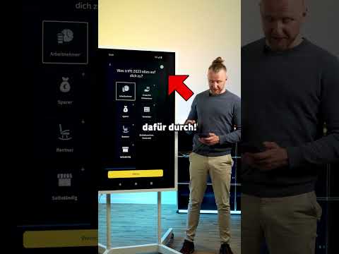 So einfach geht Steuererklärung