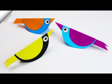 Surprise your friends DIY paper toy Paper toy antistress