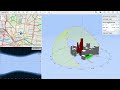 How To Get A 3D Sun Path Analysis Diagram