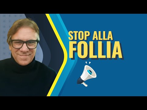 Bravo Salvini: la Lega blocca la folle legge sul "consenso" - Zuppa di Porro