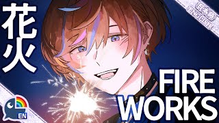 【Chat/雑談】Let's go see the fireworks! Zatsudan!【NIJISANJI EN | Seible】