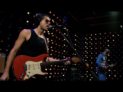 Cory Hanson - Housefly (Live on KEXP)
