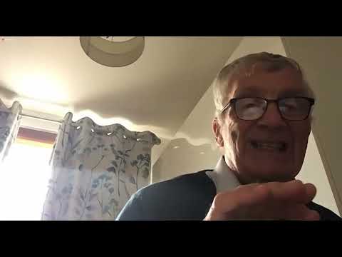 Fiindca atat de mult a iubit Dumnezeu lumea: Ioan 3:16 - cu John Shearer @BCDETalmaciu-Sibiu | 2023