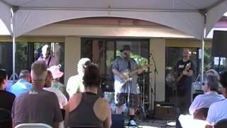 Hung Myself Out to Dry - Pugwash