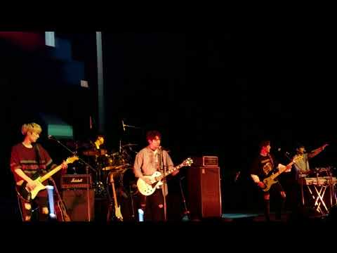 171020 DAY6 in LA - Dance Dance