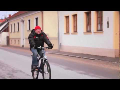 Wahlbotschaft für Barbara Rosenkranz