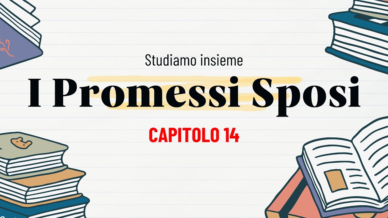 I Promessi Sposi | Capitolo 14