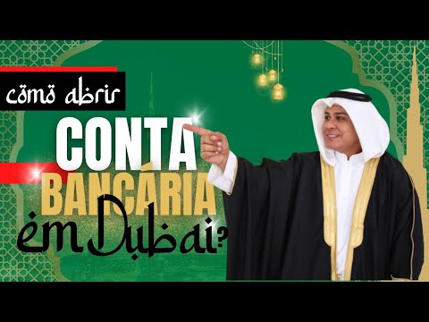 , title : 'COMO ABRIR CONTA BANCÁRIA EM DUBAI? | LEANDRO MONTEIRO'