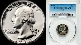 CONVERTING POCKET CHANGE TO RICHES - How to Profit BIG From Flipping Newer US Coins