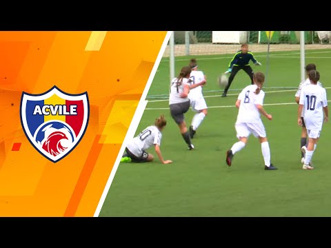 Fotbal Feminin. Codru Călărași WU14 - CSF Rainier WU14 0:0, 2:3 la penalty, 3.06.2023