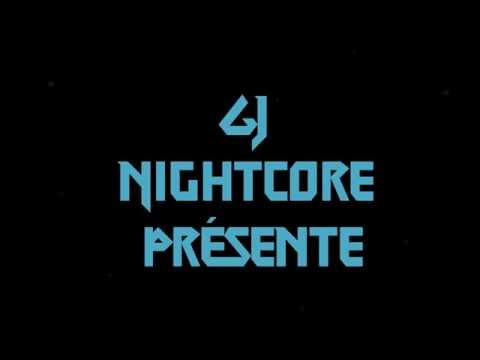 GJ Nightcore - Mentir (Lyrics + Paroles)