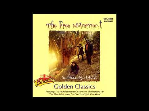ABSOLUTE BEST -- THE FREE MOVEMENT - GOLDEN CLASSICS
