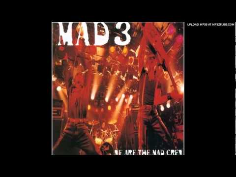 Ace Of Spades / Mad3