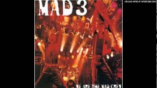 Ace Of Spades / Mad3