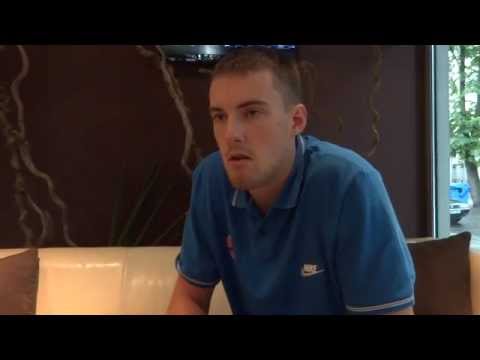 GRUZÍNSKÉ ECHO ONDŘEJE BALVÍNA