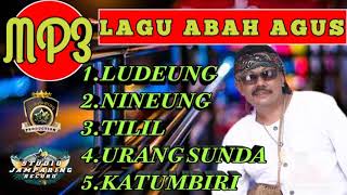 Download lagu LAGU ABAH AGUS MP3 mp3