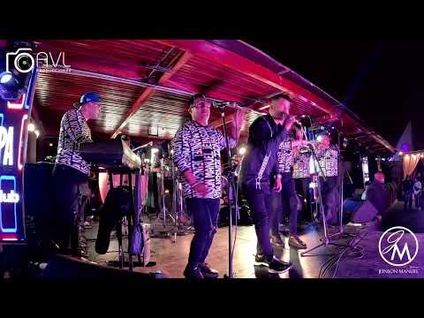 MUJER CELOSA / BRUJERÍA - Jeinson Manuel | KALLPA SJM