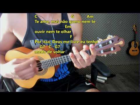 Deus Me Livre! - Gabriel e Raphael