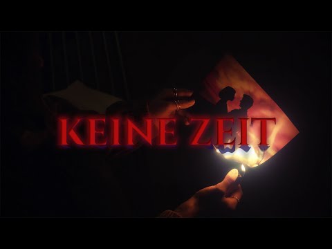 YUNZ FT. ARABELLA - KEINE ZEIT (prod. by warden)