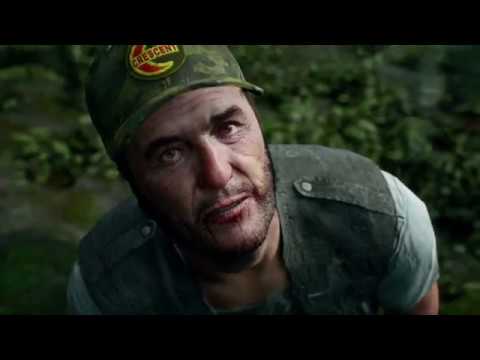 Days Gone PS4 Pro Story Walkthrough Part 1