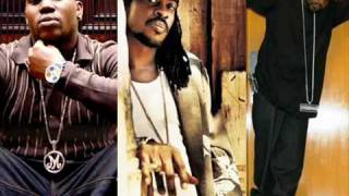 Mark Marrison ft Beenie Man & Crooked I - Father Forgive Them {Gaza - June 2010}