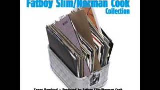 Beats International - Won't Talk About it FatBoySlim/NormanCook Collection