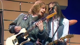 Status Quo - Something &#39;Bout You Baby I Like, Deux Étrangers | 13th July 1981