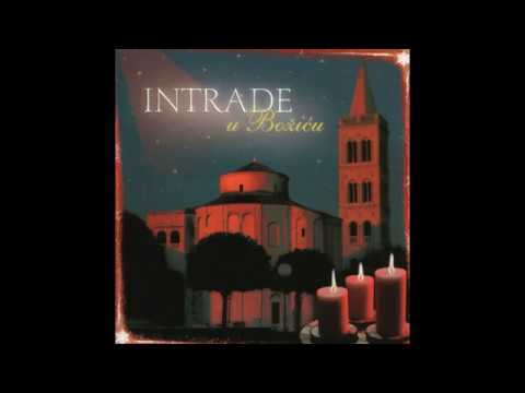 Klapa Intrade - Narodi nam se