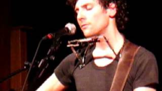 Fall For Anything - Jeremy Fisher (January 29, 2009)