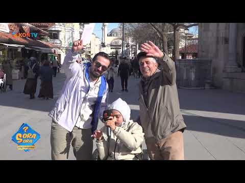 208 - SORA SORA YARIŞMA BÖLÜM 208 - 9 ŞUBAT 2026