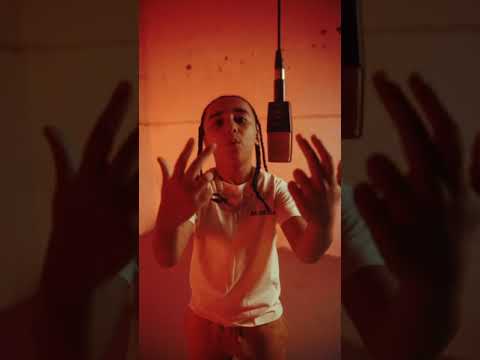 KkingCee- “Point Me 2 Freestyle”