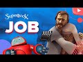 Superbook - Job - Tagalog (Official HD Version)
