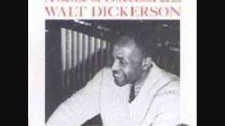 A Sense of Direction by Walt Dickerson.wmv