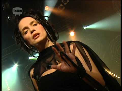 Lucie Bílá - Trouba (2004)