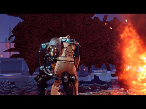 Xcom 2 The Best Way to Rescue Operative from Advent Compound