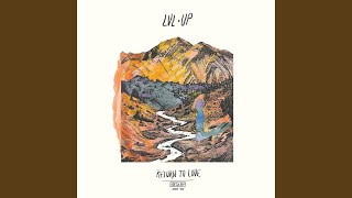 Naked in the River with the Creator