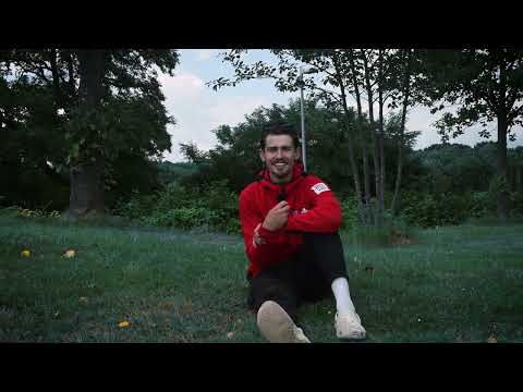 Meet Daxx Turner, One of Canada’s Top Triple Jumpers