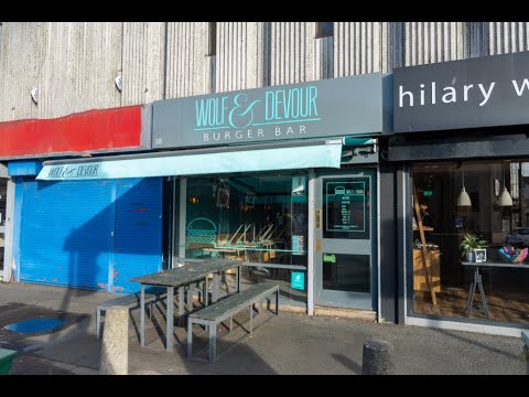 346 Upper Newtownards Road, Belfast