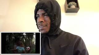 Mick Jenkins- Understood (REACTION VIDEO)